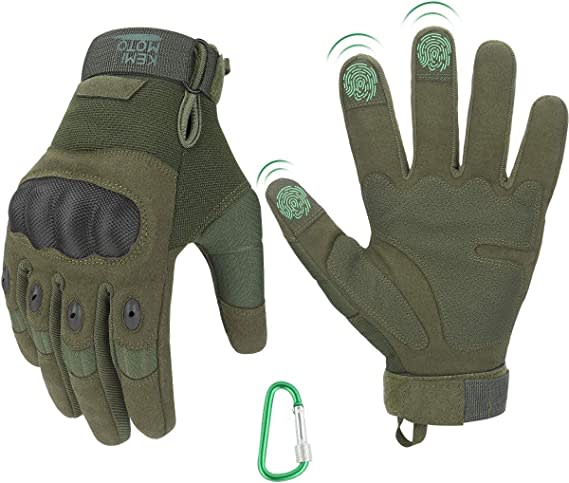 Tactical Gloves
