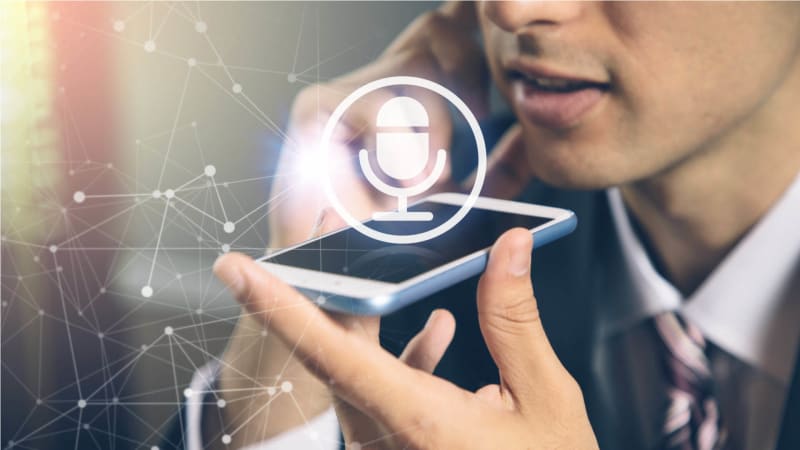 Intro to Voice Search Marketing and Virtual Assistants
