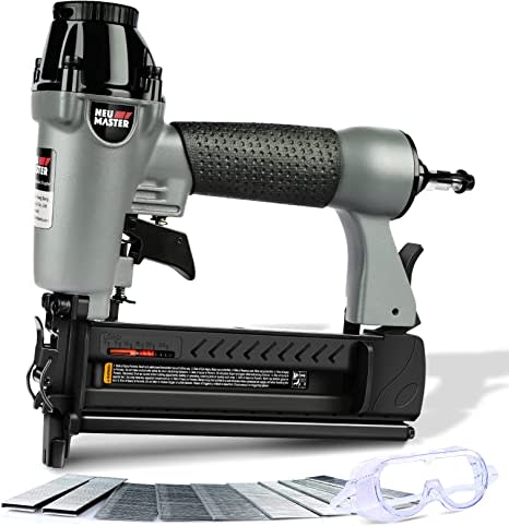 Pneumatic Brad Nailer