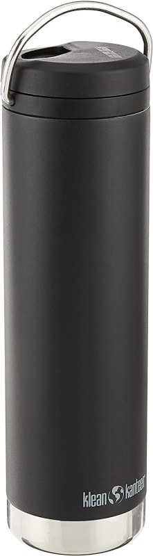 TKWide 20oz (w/ Twist Cap) - Black