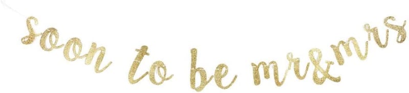 Soon to Be Mr&Mrs Banner