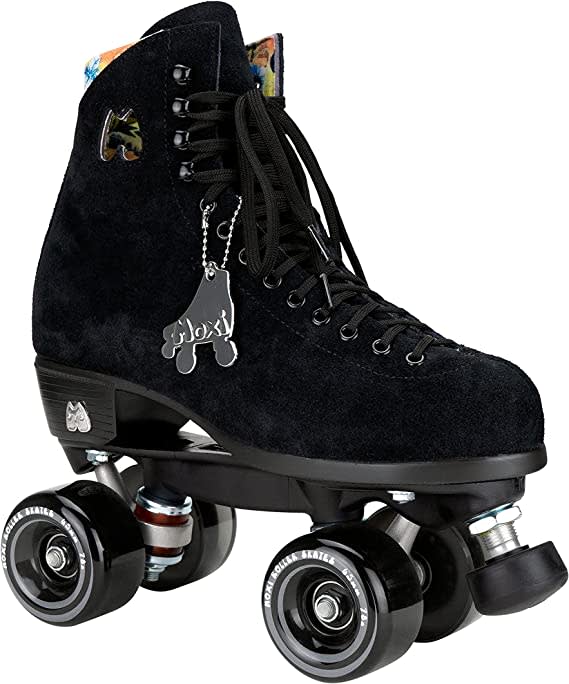 Moxi Skates - Lolly - Fashionable Womens Quad Roller Skate
