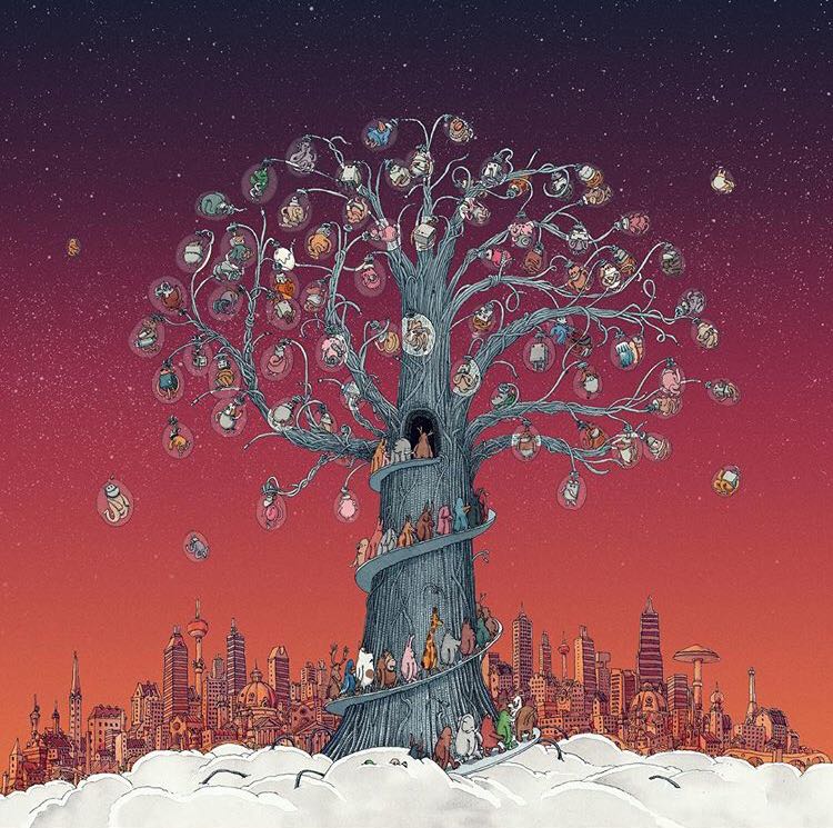 Artificial Selection