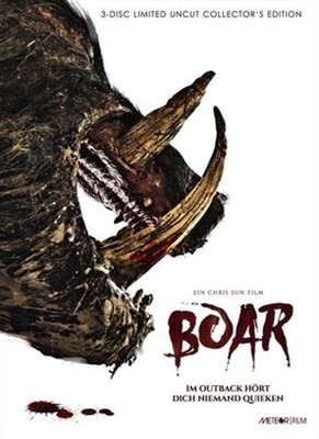 Boar