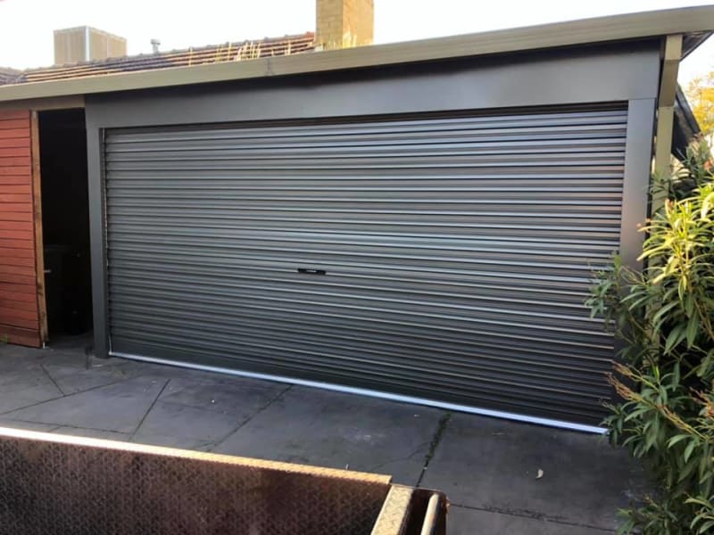 Pro Style Garage Doors