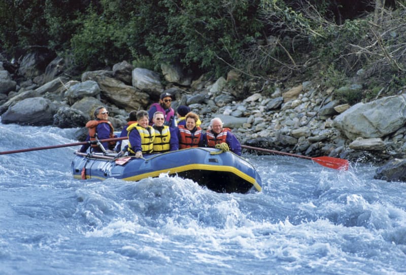 Unforgettable Adventures Await: Exploring the World's Most Breathtaking Natural Wonders by Cruise