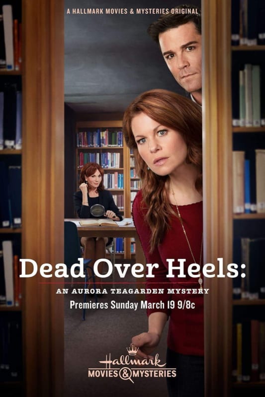 Dead Over Heels