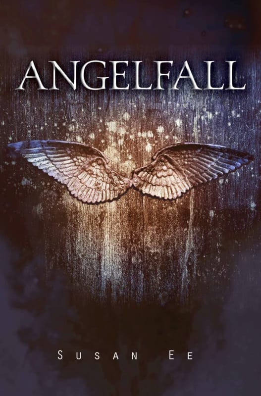 Angelfall (Penryn & the End of Days #1)