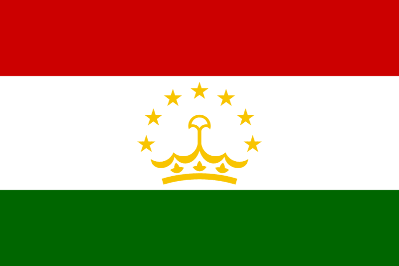 Tajikistan