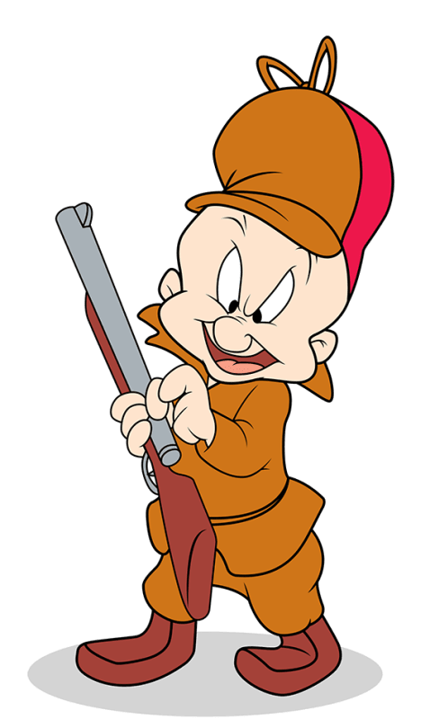 Elmer Fudd