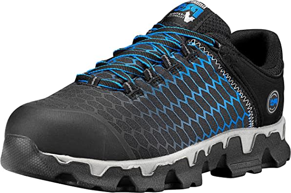 Timberland PRO Men's Powertrain