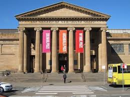 Art Gallery of NSW