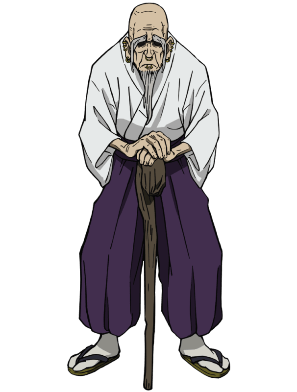 Yoshinobu Gakuganji