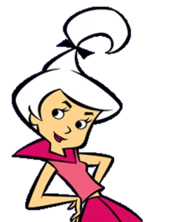 Judy Jetson