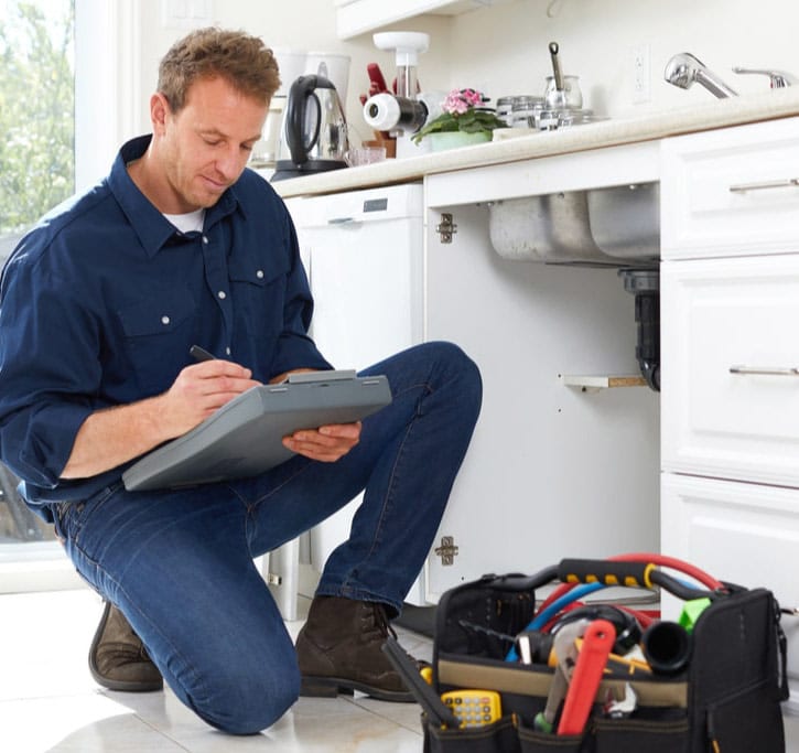 Comprehensive Property Maintenance