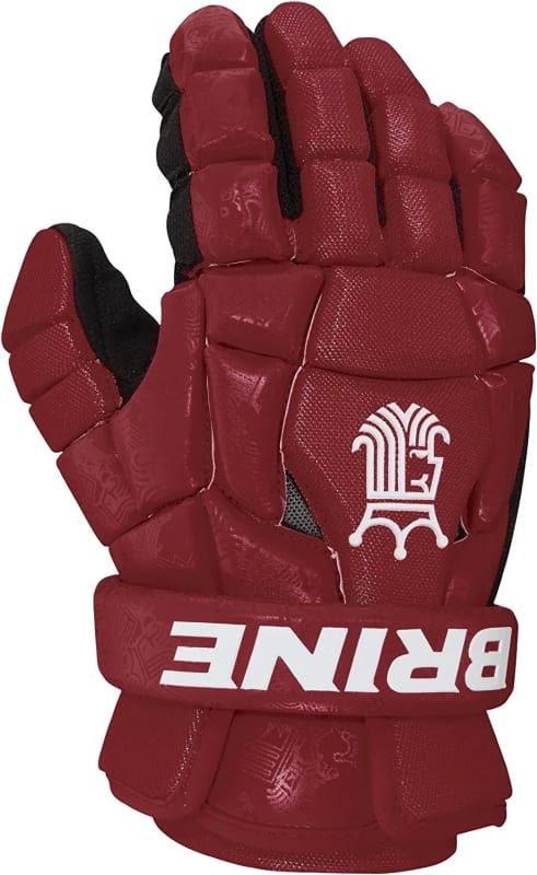 King Superlight 2 Lacrosse Glove