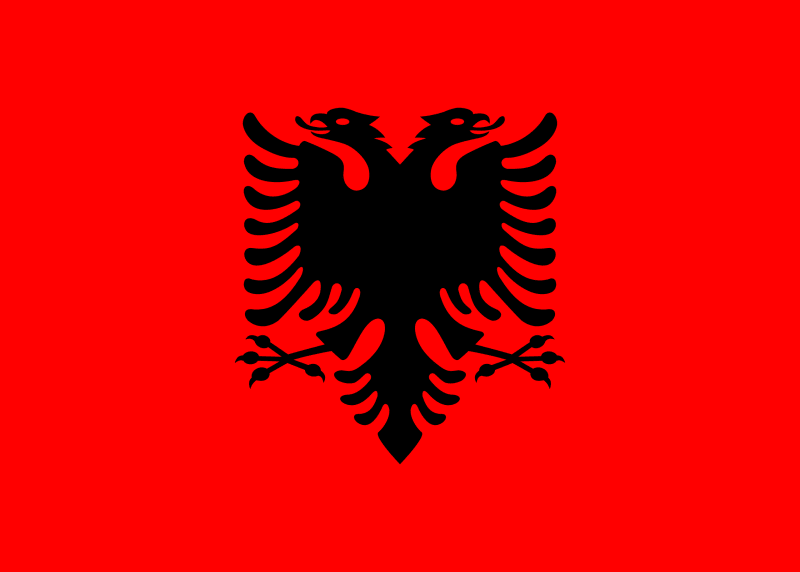 Albania