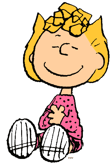 Sally Brown