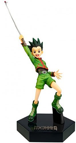 Gon Freecss