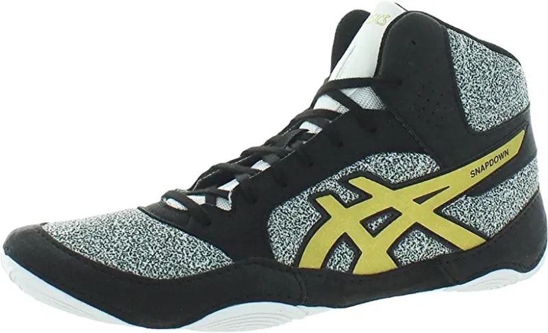 Unisex Snapdown 2 Wrestling Shoes