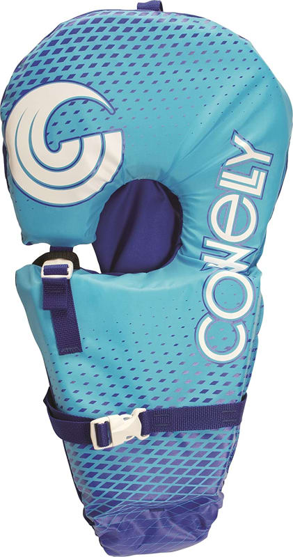 Connelly Babysafe Nylon Vest,Up To 30Lbs