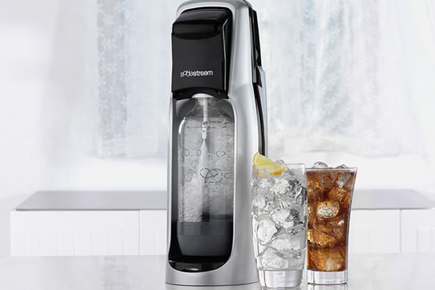 SodaStream Jet