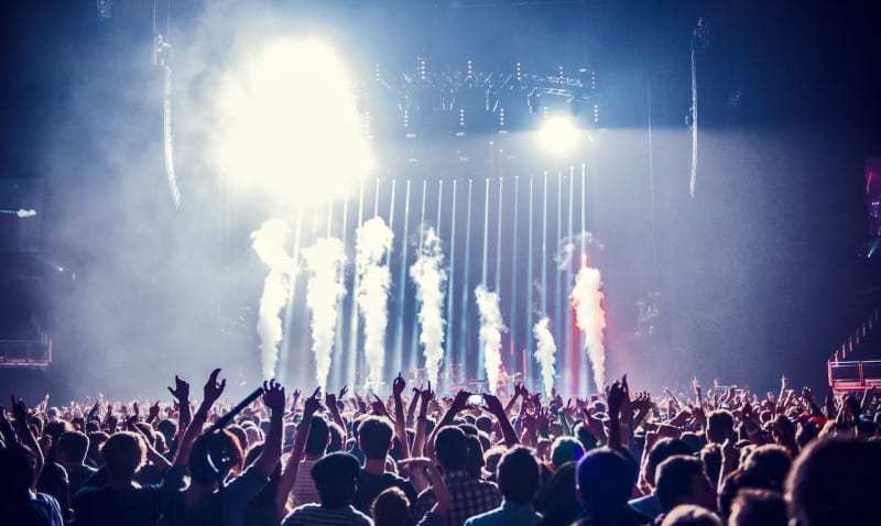 Event App Development Companies