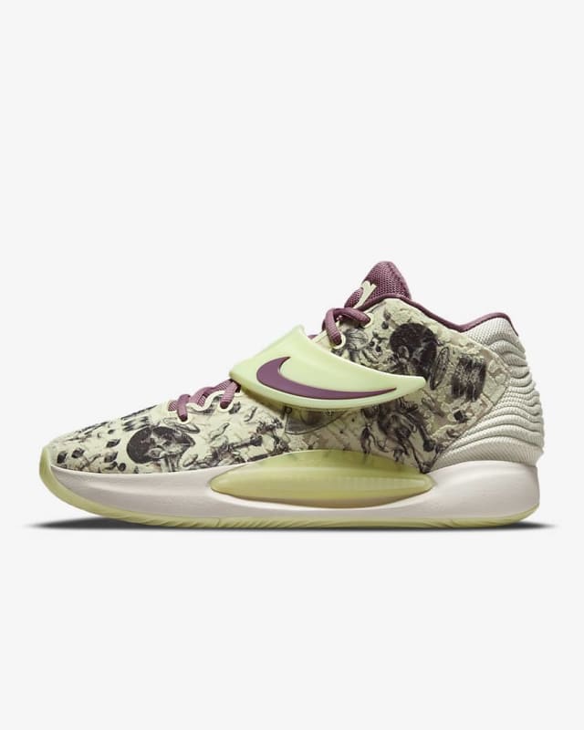 Nike KD14