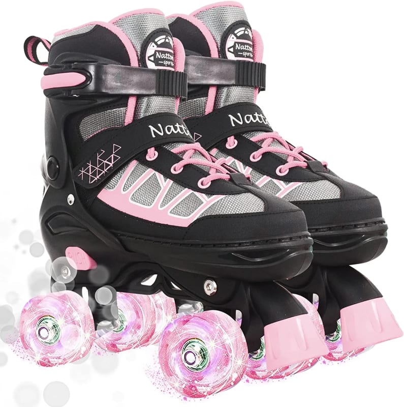 Kids Roller Skates for Boys & Girls