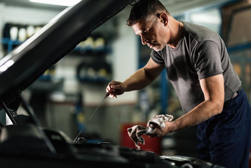 BCS Prestige: Professional European Car Mechanic