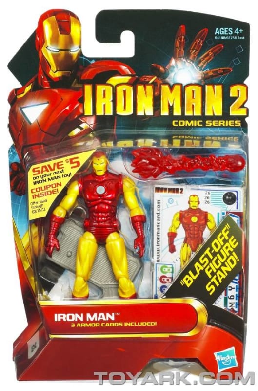 Iron Man 2