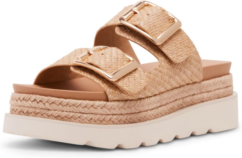 Madden Girl - Mythicall Flat Sandal