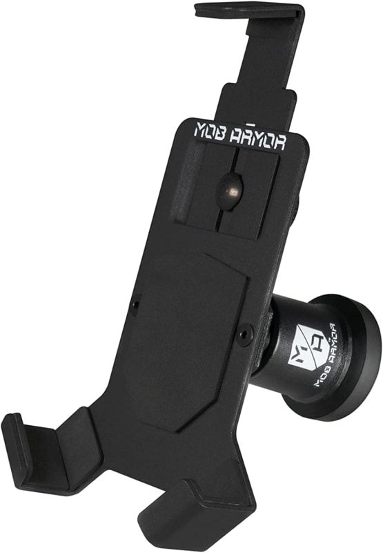 Mob Armor Mount Switch