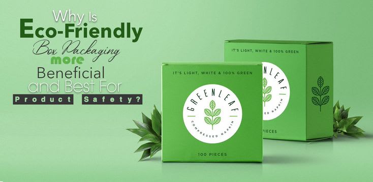 Eco Friendly Boxes