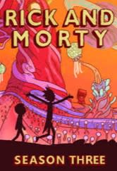 Rick and Morty - streaming tv show online