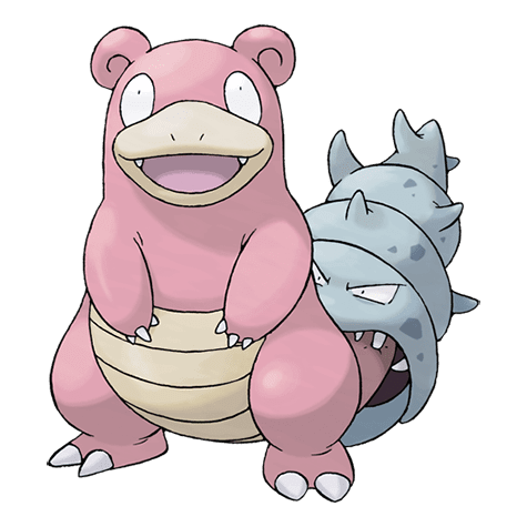 Slowbro