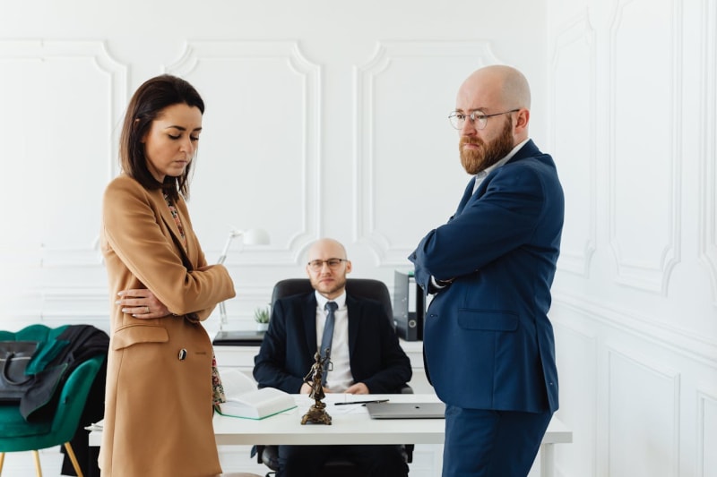 Top 5 Benefits of Choosing Mediation Over Litigation for Employment Disputes