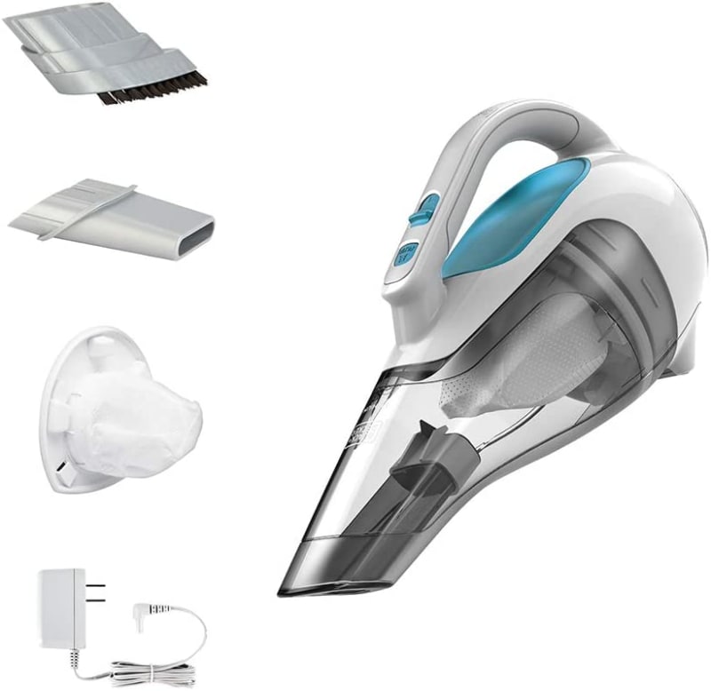dustbuster Cordless Handheld Vacuum