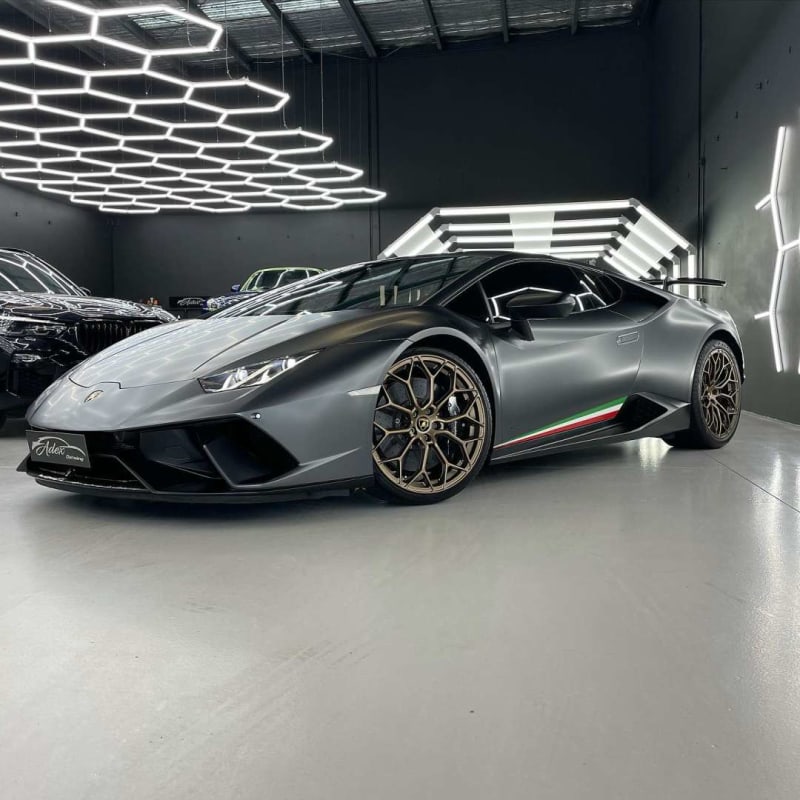 Best Car Detailing | Adex Detailing