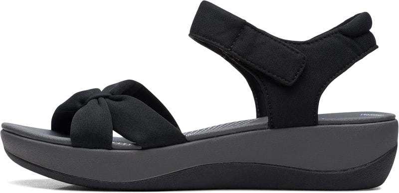 Clarks - Arla Shore Flat Sandal