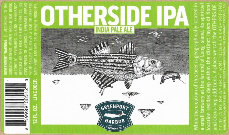 Greenport Otherside IPA Etk. A