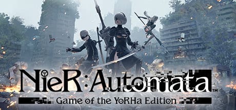Nier: Automata