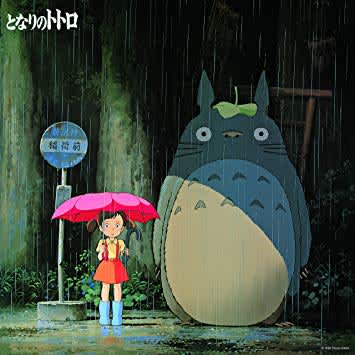 Miyazaki Movies