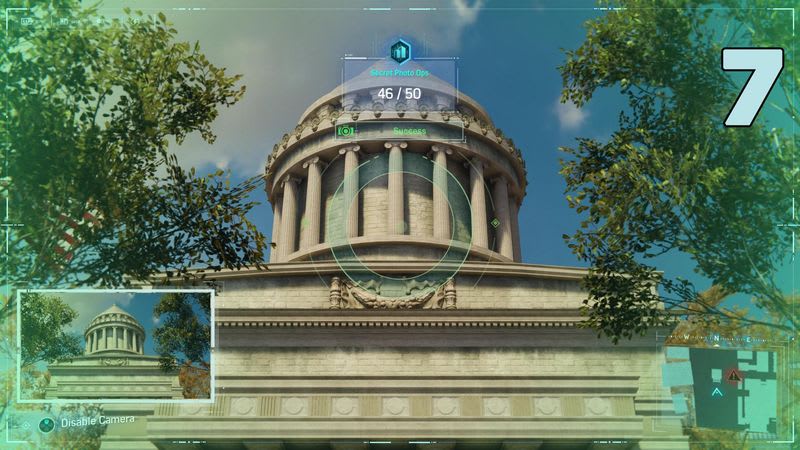 General Grant National Memorial