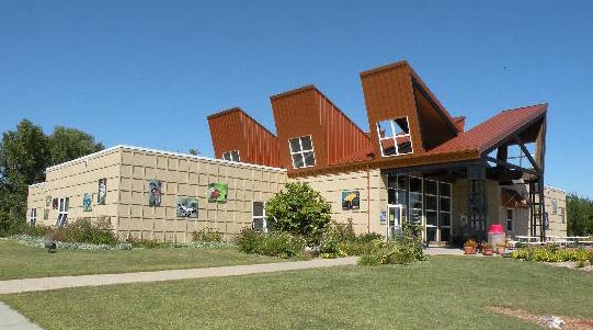 Sertoma Butterfly House