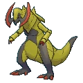 Haxorus