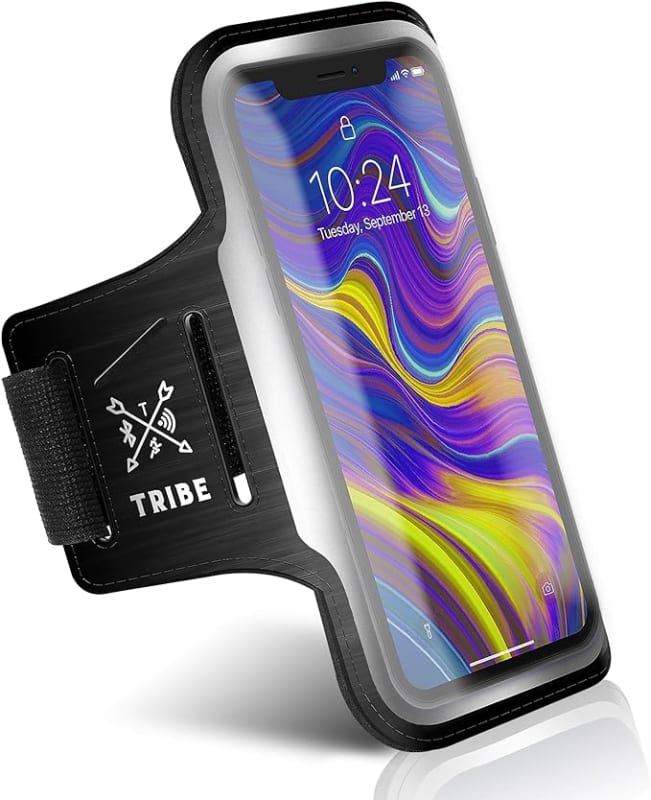 Tribe Running Phone Holder Armband