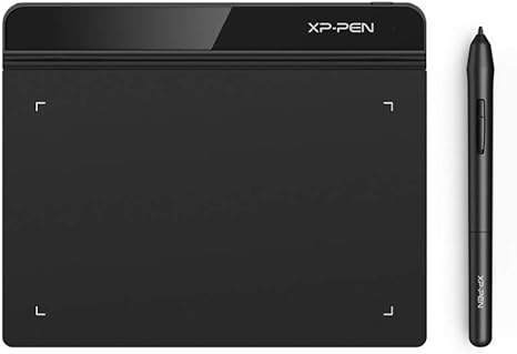 XP-Pen StarG640