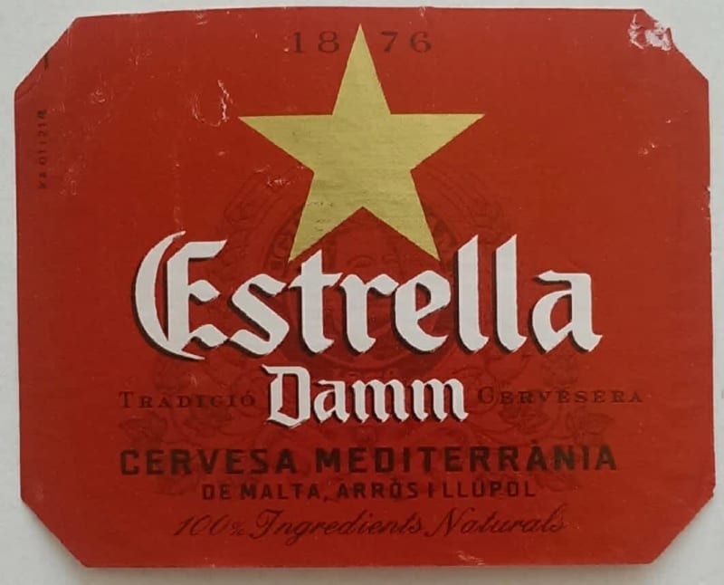 Breweries from Europe except GER, BEL, CZE & SK