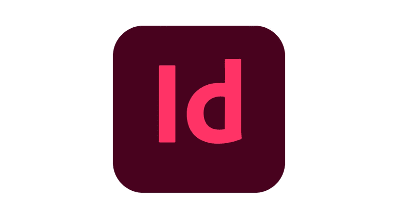 Adobe InDesign